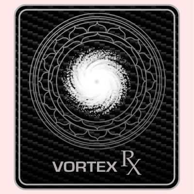 Vortex Rx: Enhance Your Pet's Health Naturally
