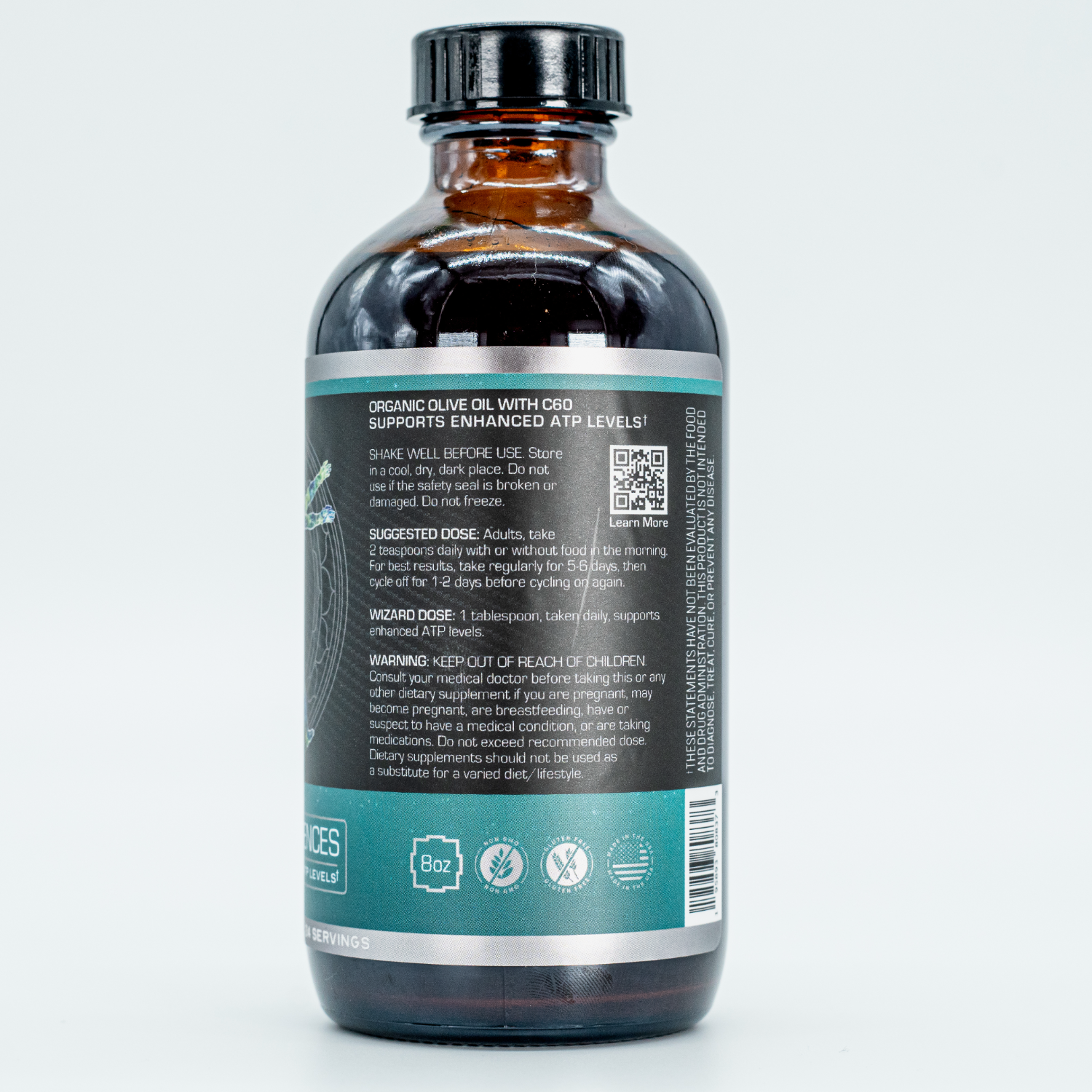 Olympix Rx & Neural Rx