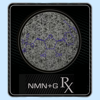 NMN+G Rx