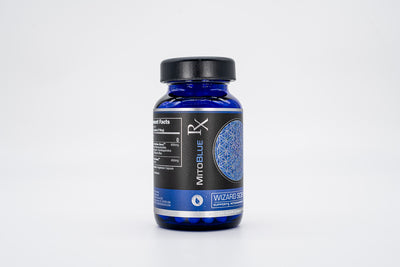 MitoBlue RX
