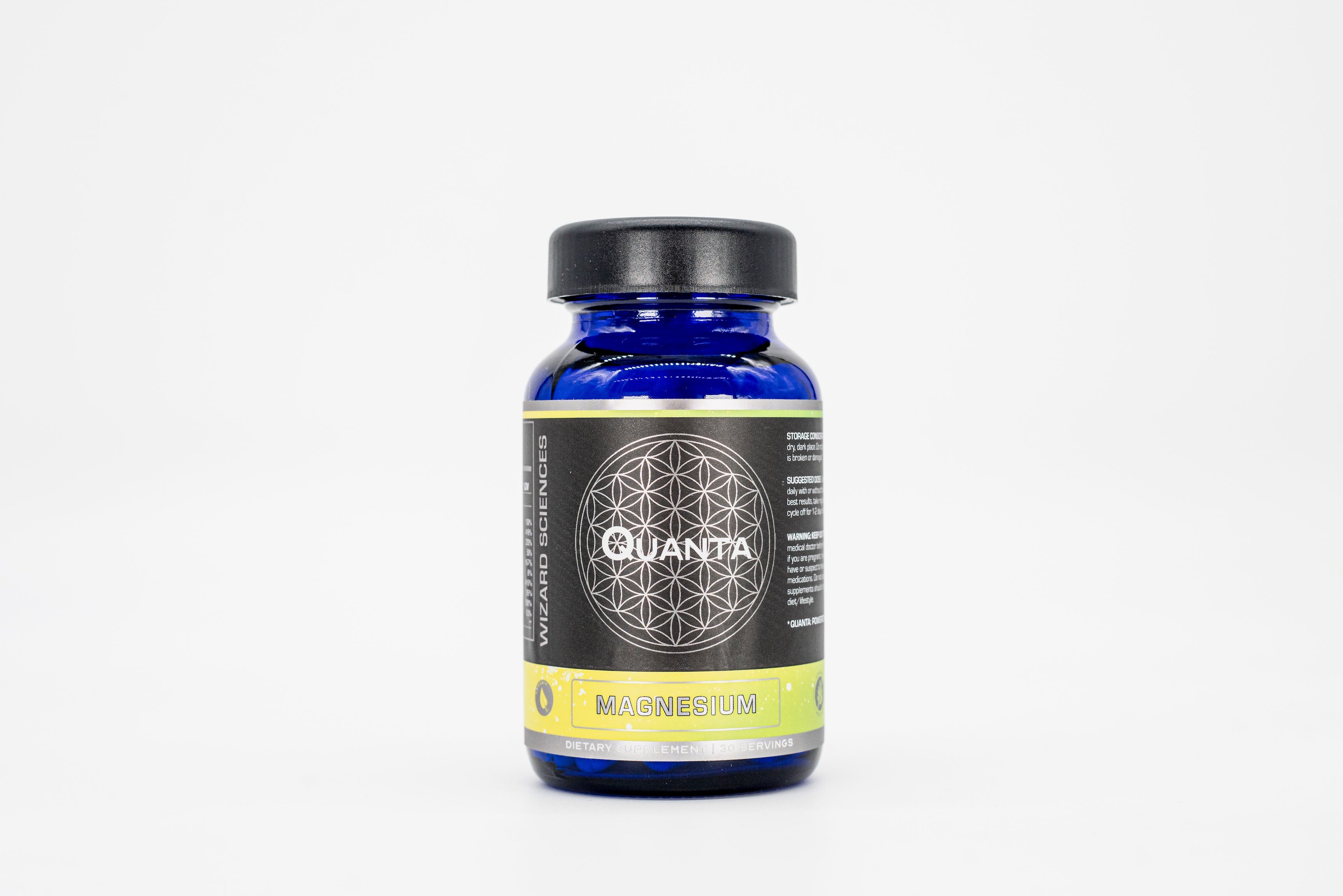 QUANTA - MAGNESIUM