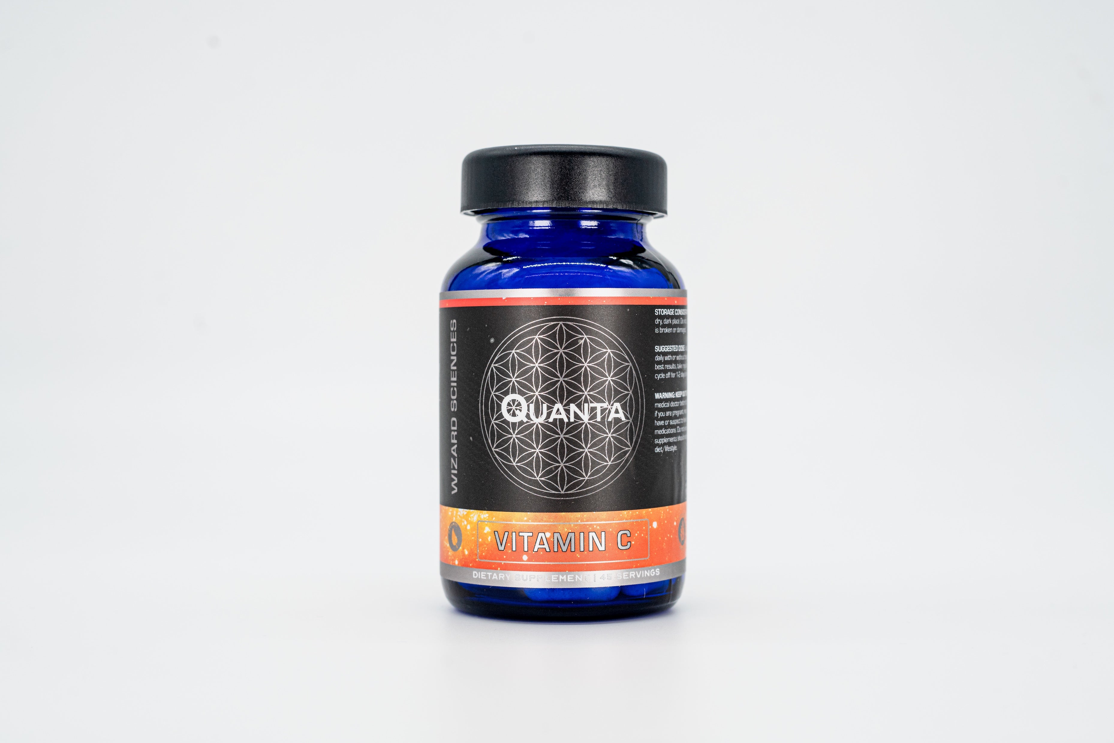 QUANTA - VITAMIN C