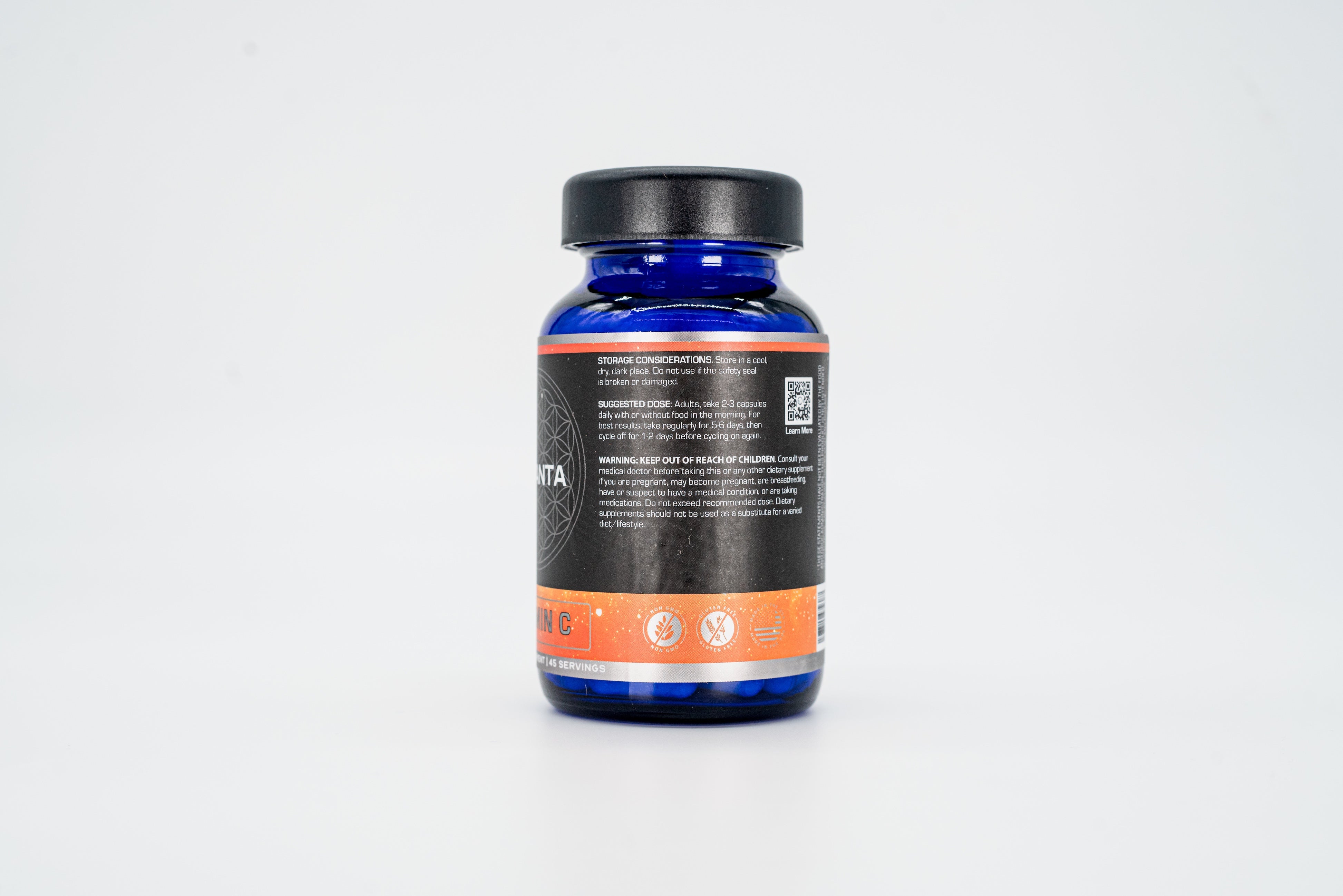 QUANTA - VITAMIN C