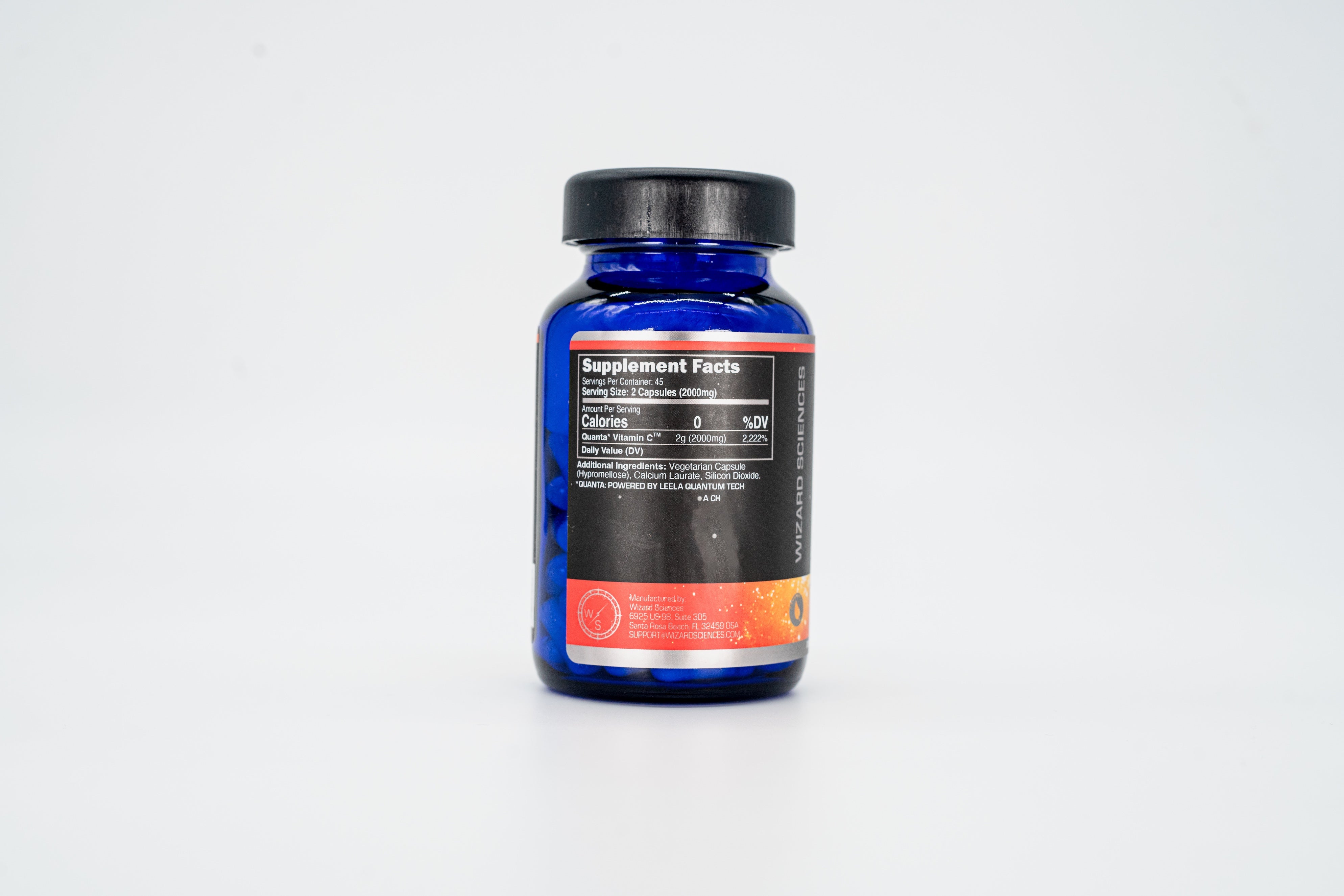 QUANTA - VITAMIN C