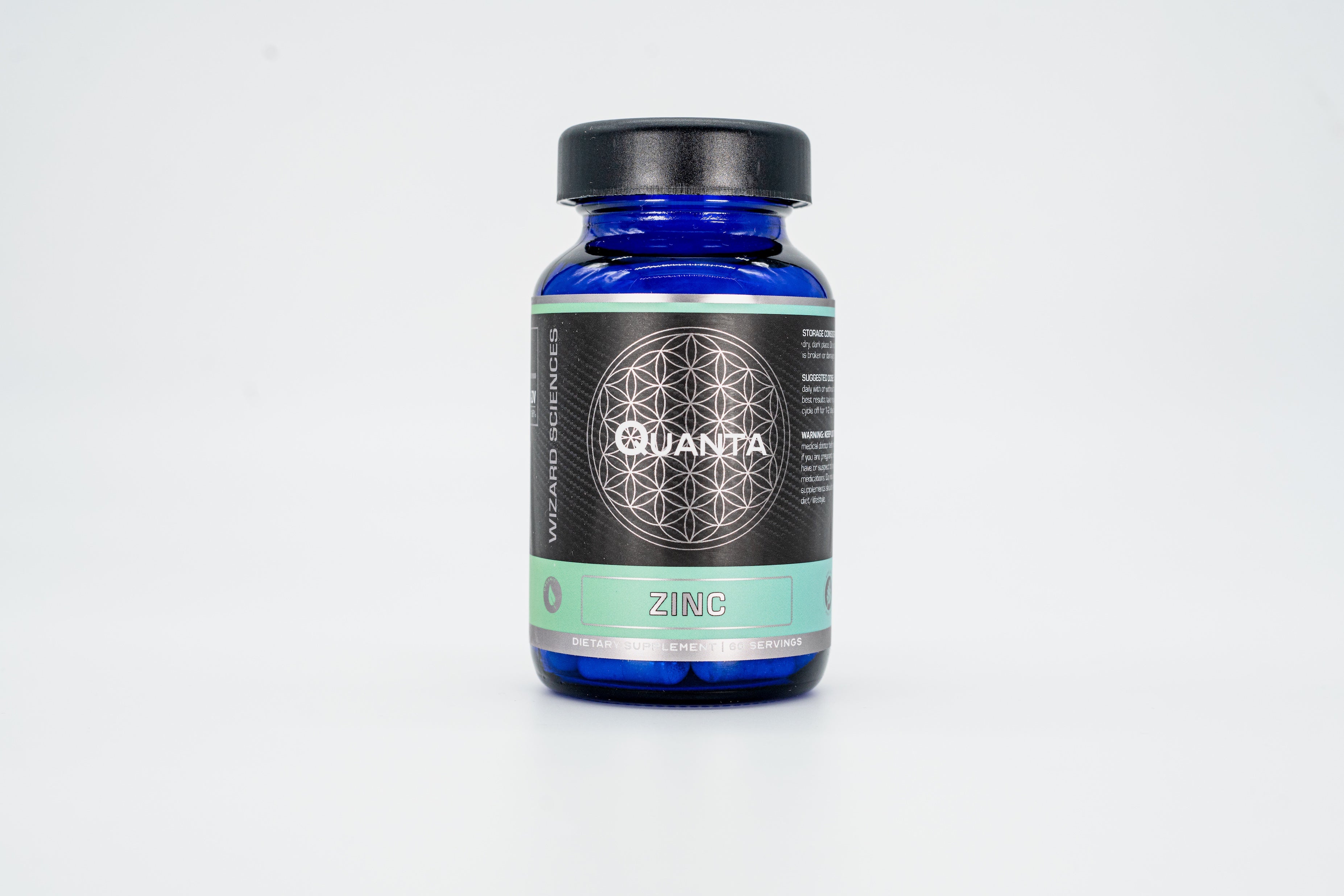 QUANTA - ZINC