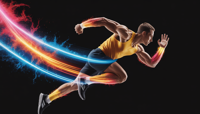 Top Sports Supplements for Peak Performance in 2023