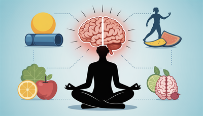 Improve Brain Power: Key Vitamins & Supplements Guide