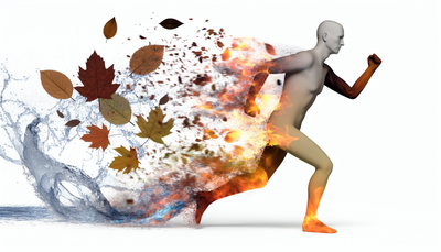 Athlete's Guide to Strongest Natural Anti-Inflammatory