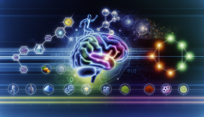 Neural Rx: Cognitive Function & Brain Health