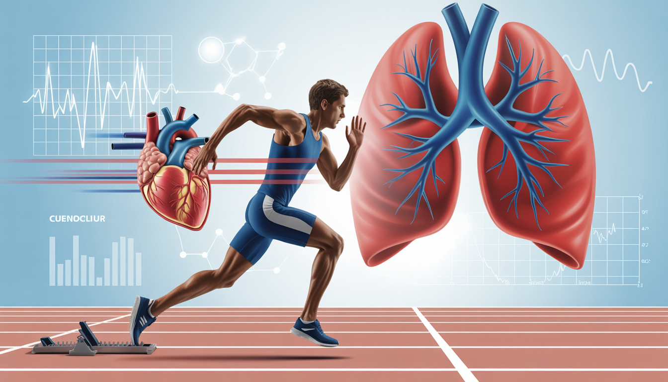 How to Increase My Endurance and Stamina - Wizard Sciences
