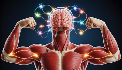 Olympix Rx Benefits: Boost ATP & Enhance Athletic Performance