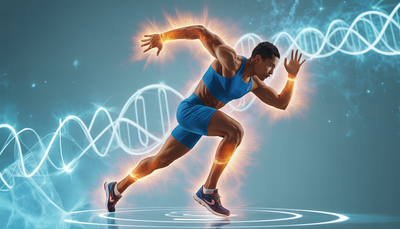 Sports Performance Enhancement: Top Supplements for Athletes