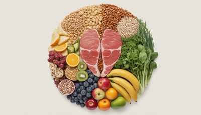 Best Energy Supplements: Natural Boost for Energy Levels