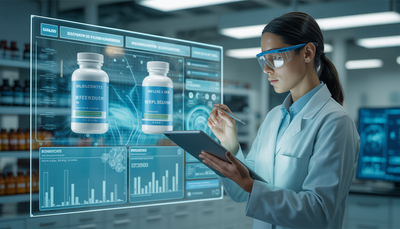 Recommended Supplements for Athletes: Boost Stamina & Performance