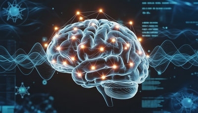 Discover Neural Rx Benefits for Cognitive Edge & Brain Support