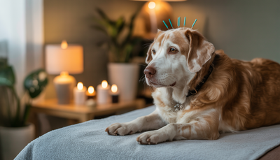 Carprofen for Dogs: Side Effects, Rimadyl & Pet Insights