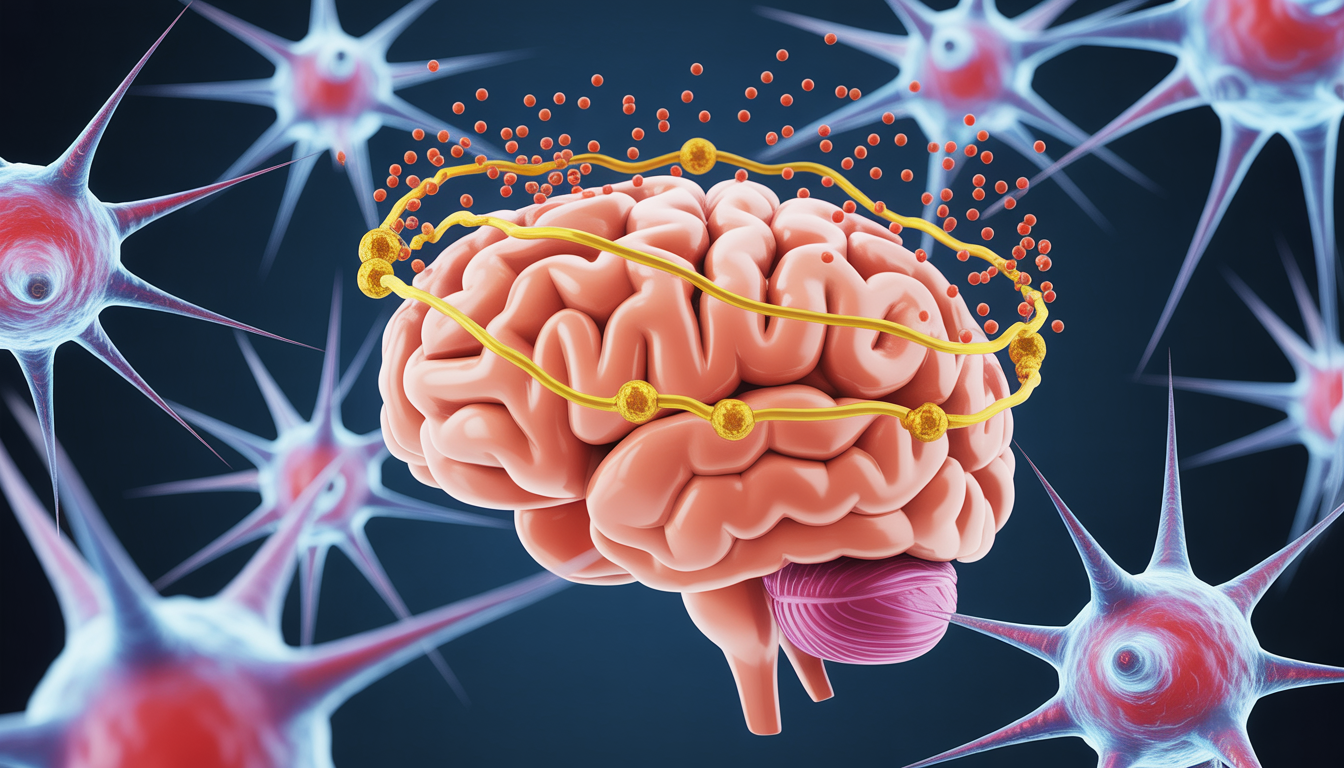 Neural Rx Neural Rx Benefits: Enhance Cognition - Wizard Sciences
