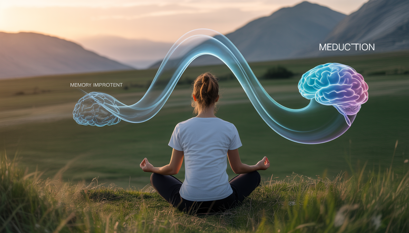 Best Supplements to Boost Memory - Wizard Sciences