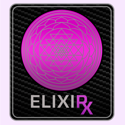 ELIXIRX – Wizard Sciences