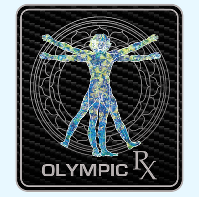OLYMPIC Rx