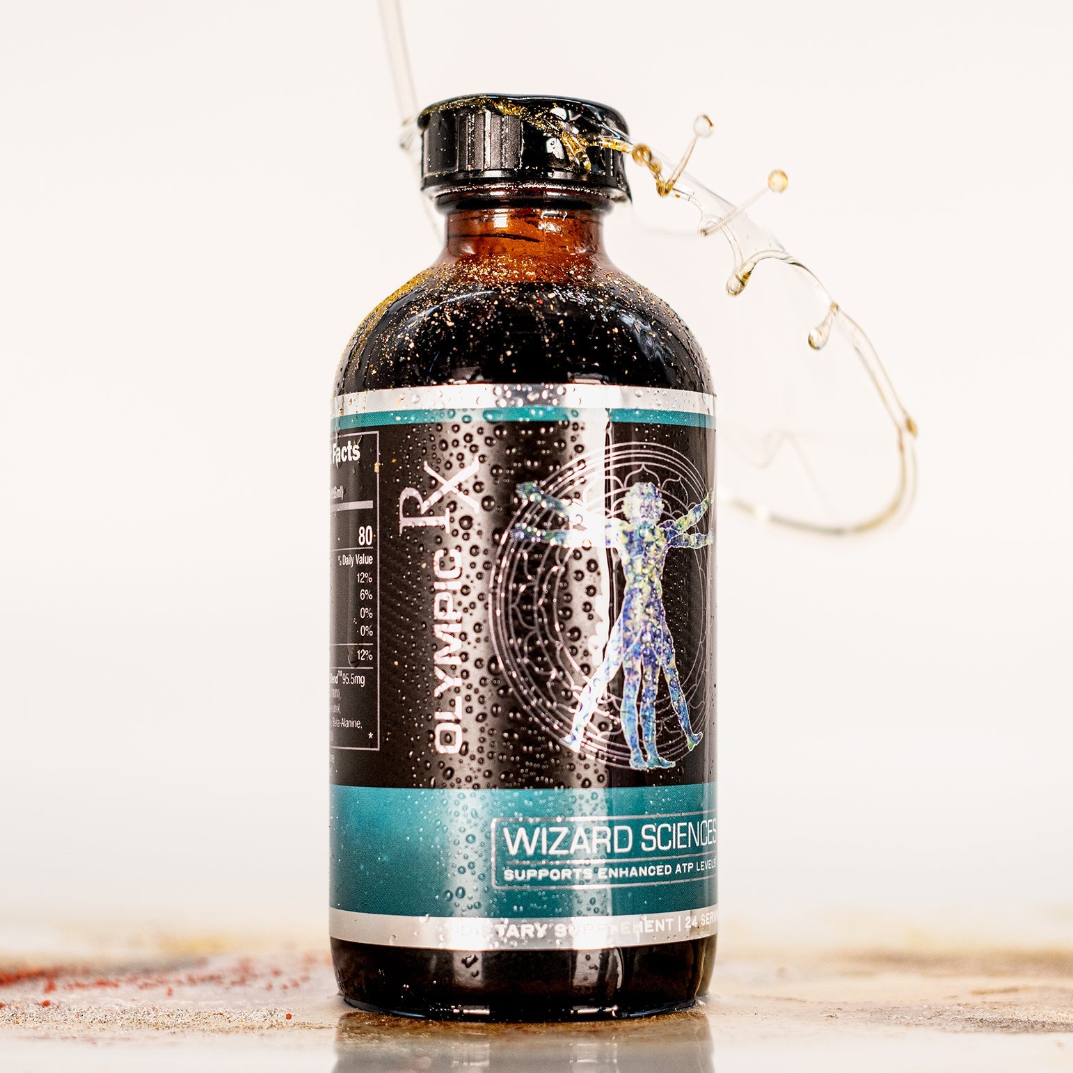 Neural Rx Olympic Rx & Neural Rx – Wizard Sciences