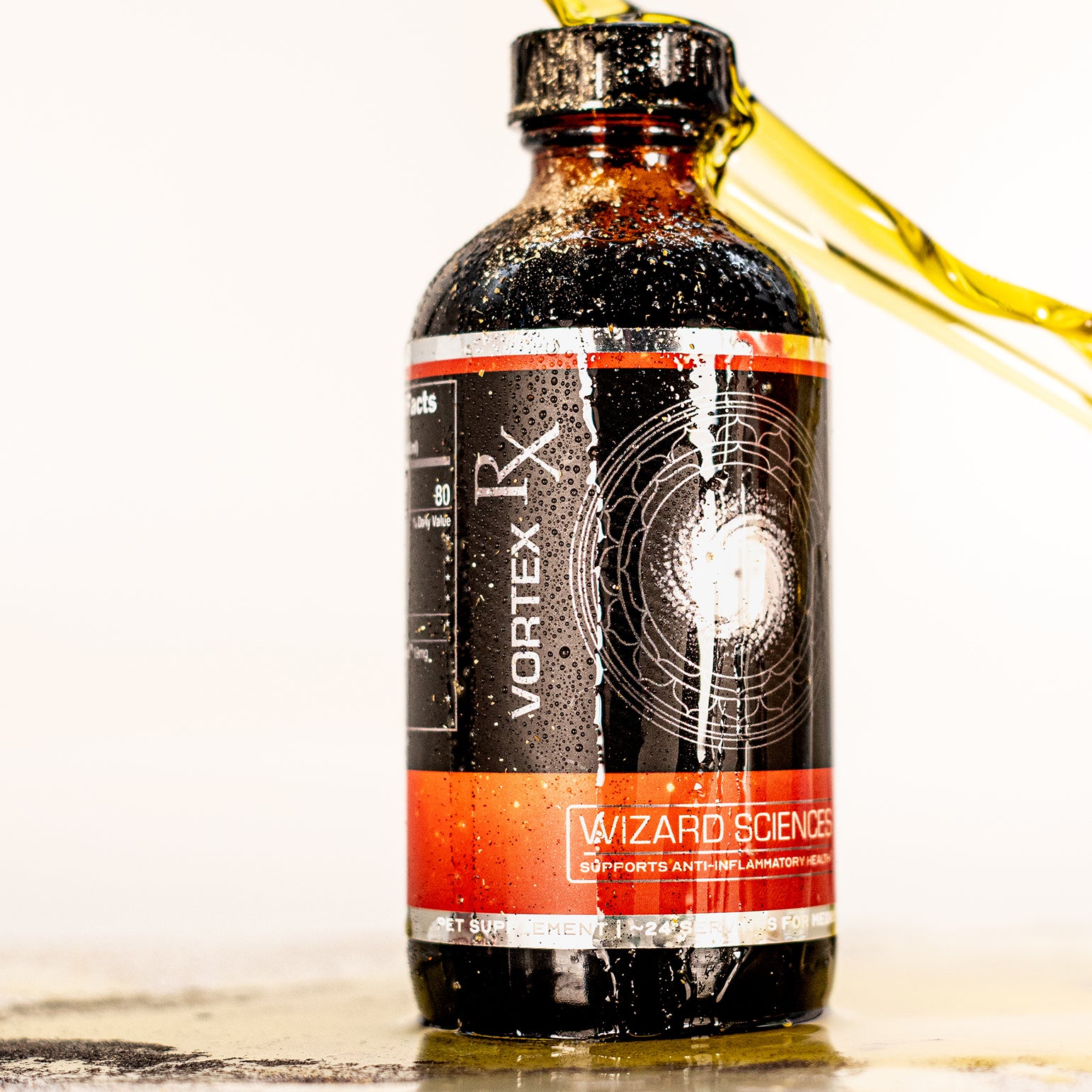 Vortex Rx – Wizard Sciences