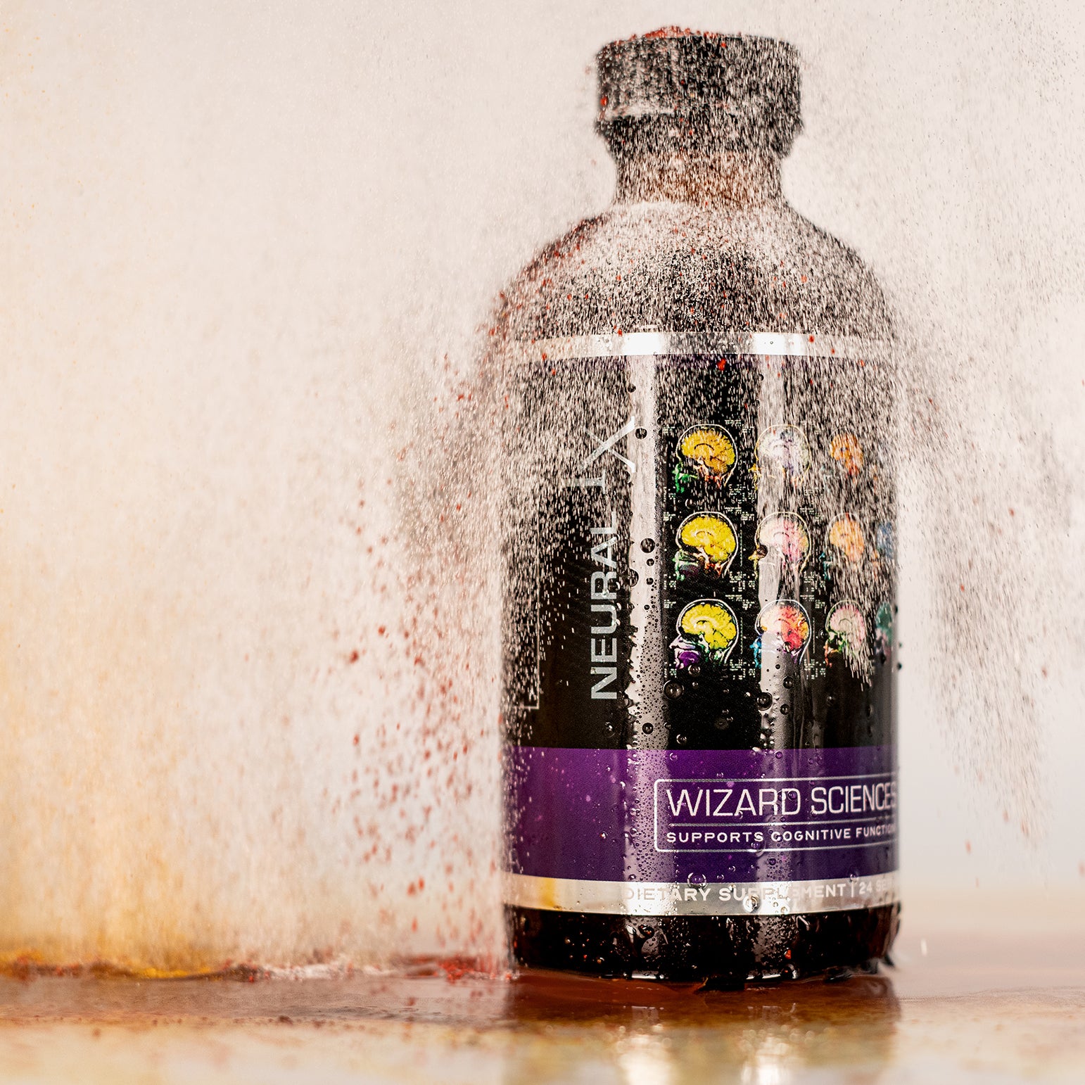 Neural Rx Best Nootropic Supplements & Brain Health – Wizard Sciences