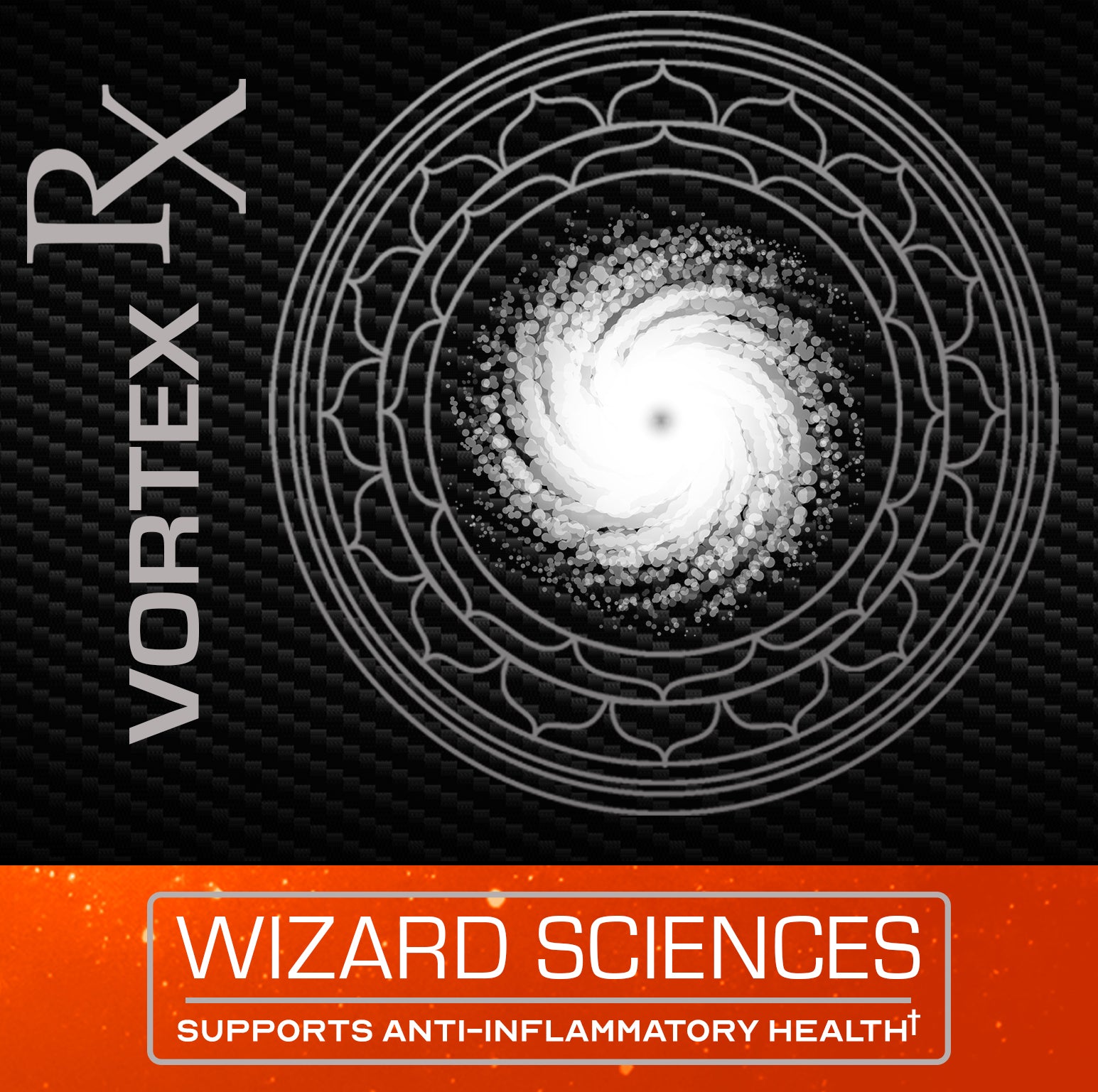 Vortex Rx – Wizard Sciences