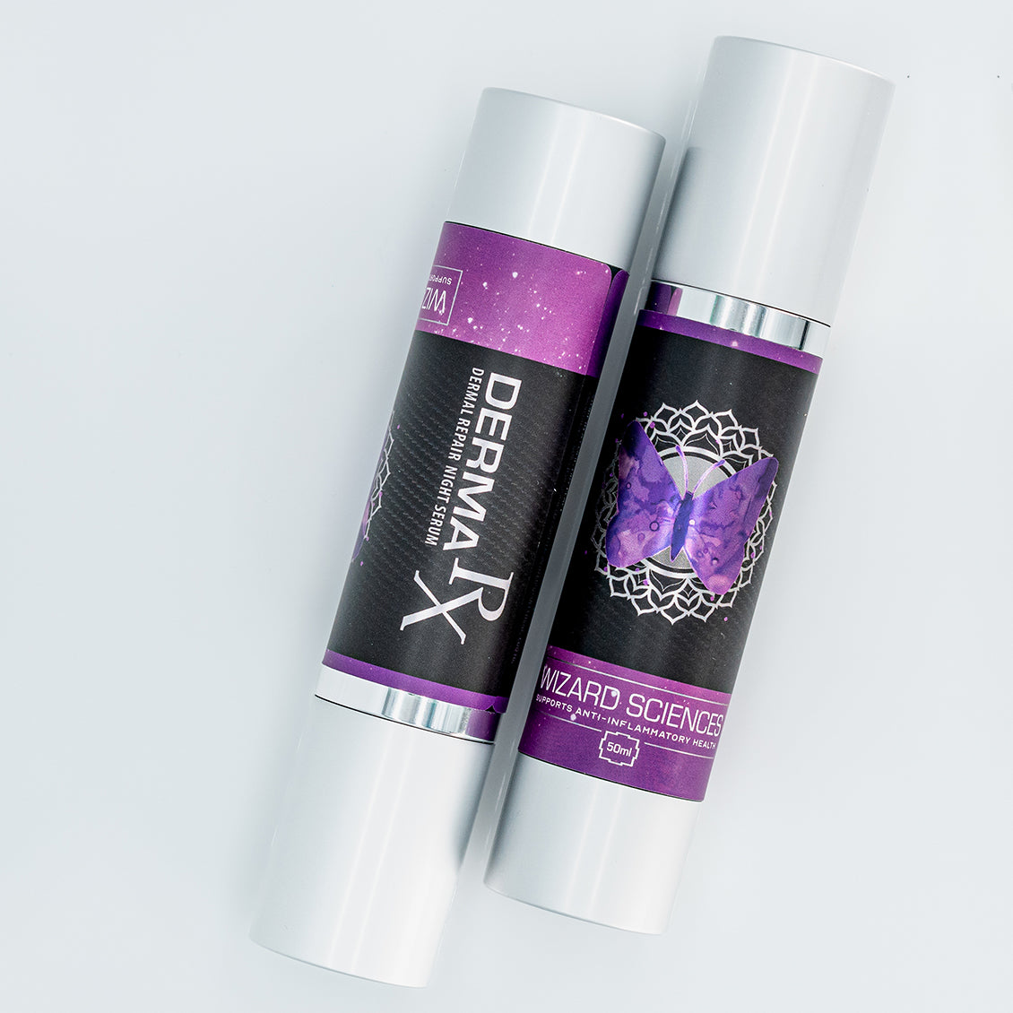 Best Anti Inflammatory Skin Care Products – Wizard Sciences
