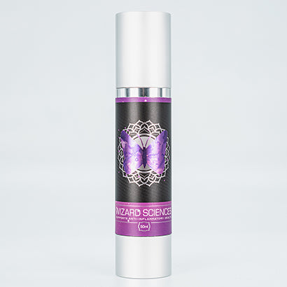 Best Anti Inflammatory Skin Care Products – Wizard Sciences