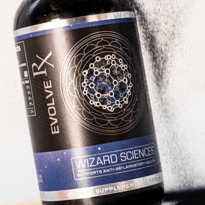 Evolve Rx