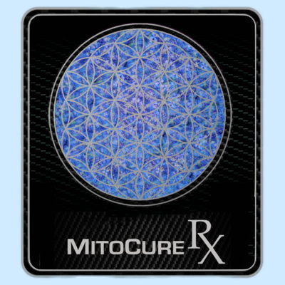 MitoCure Rx
